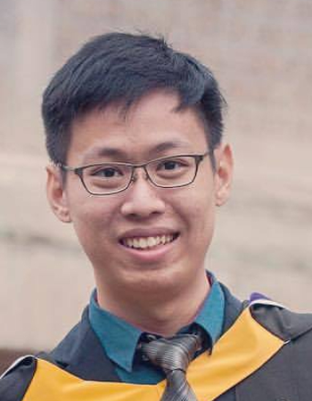 Leong Yew Wai