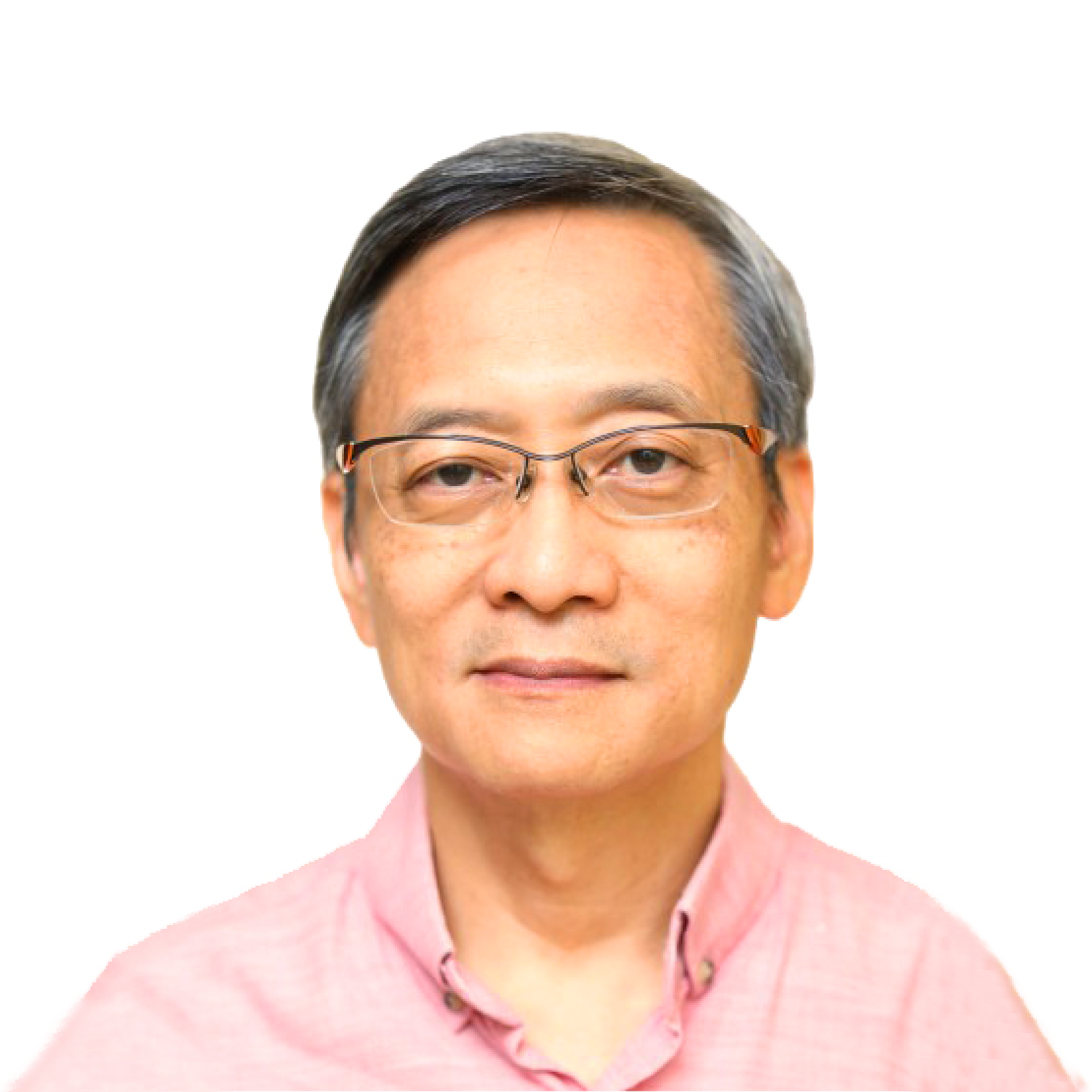 Raymond Lin