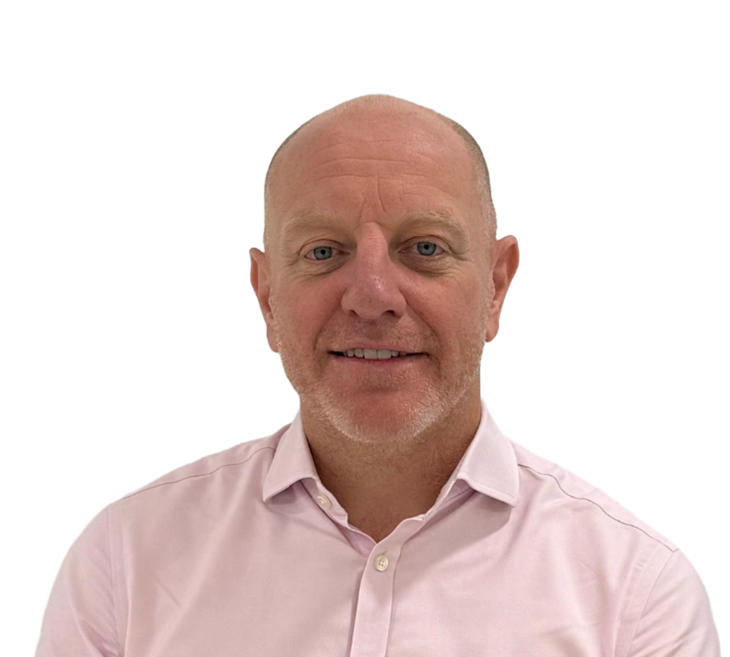 Stephen Baker