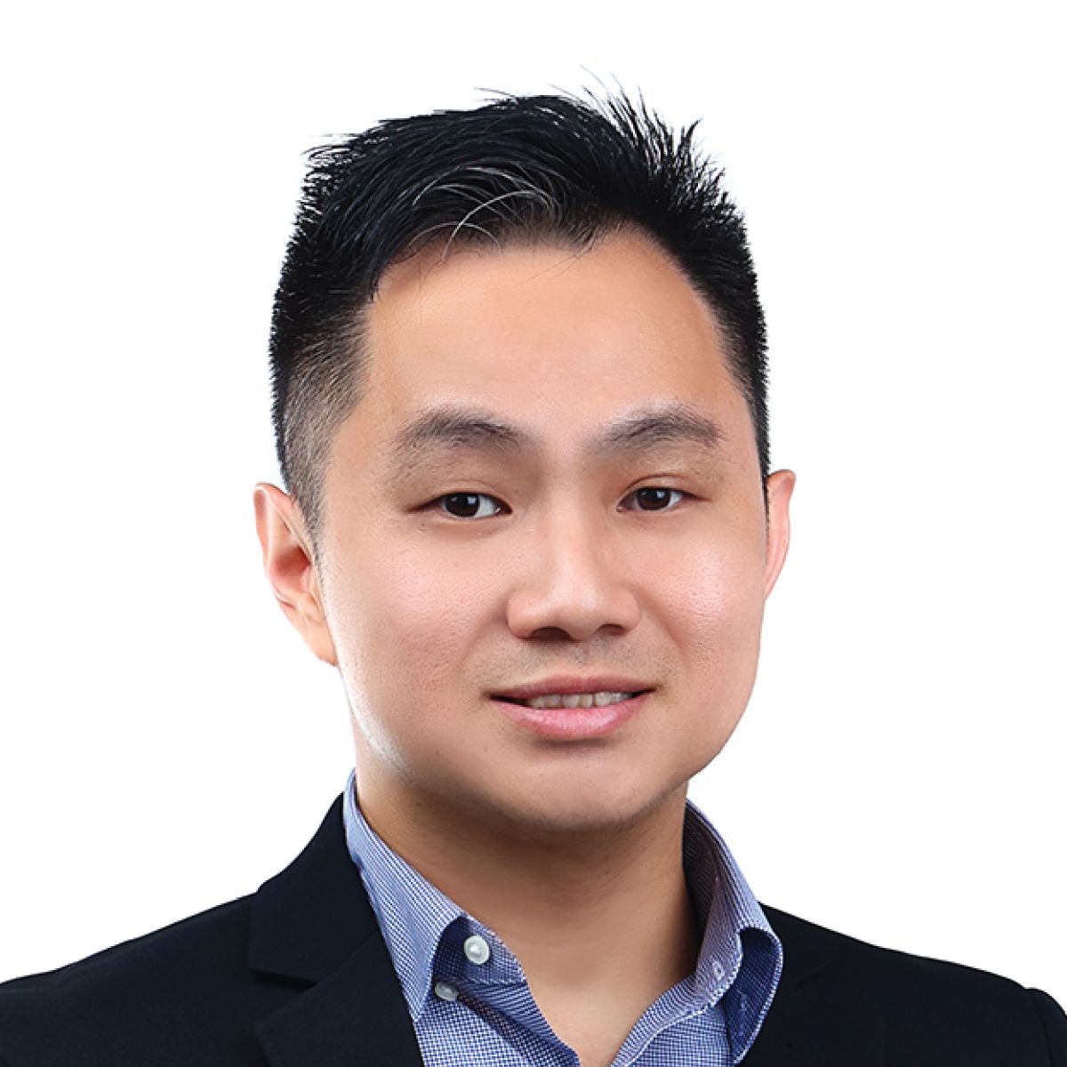 Teck Hui TEO