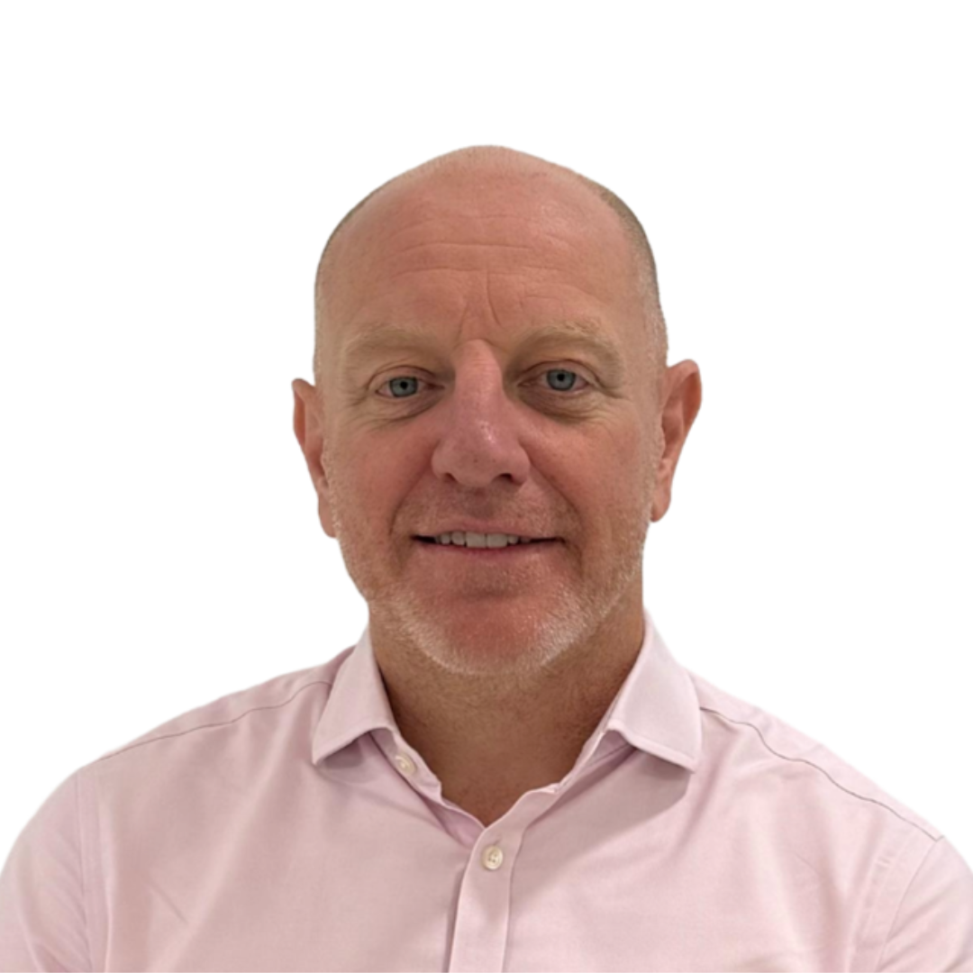 Stephen Baker