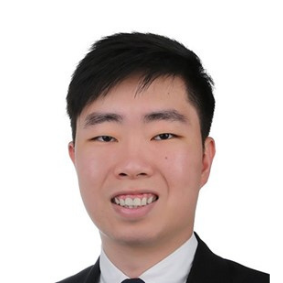 Yi Hao CHAN