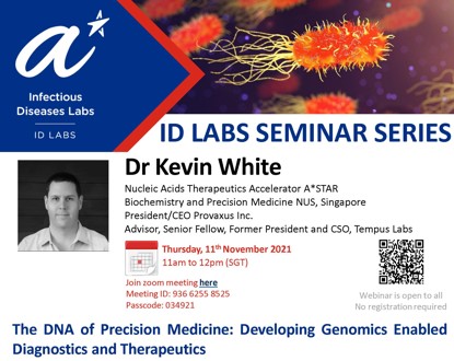 IDL seminar Series flyer - Kevin White_website IDL seminar Series flyer - Kevin White_website