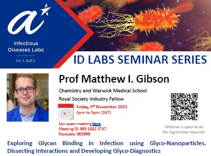 IDL seminar Series flyer - Matthew I. Gibson_Website