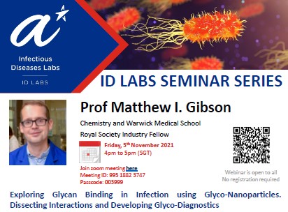 IDL seminar Series flyer - Matthew I. Gibson_Website IDL seminar Series flyer - Matthew I. Gibson_Website
