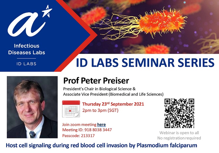 IDL seminar Series flyer - Peter Preiser_website IDL seminar Series flyer - Peter Preiser_website