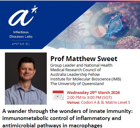 A wander through the wonders of innate immunity immunometabolic control of inflammatory and antimicrobial pathways in macrophages