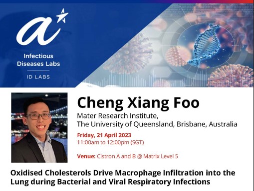 Cheng Xiang Foo Cheng Xiang Foo