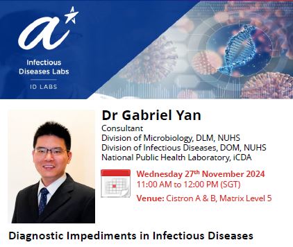 Diagnostic Impediments in Infectious Diseases Diagnostic Impediments in Infectious Diseases