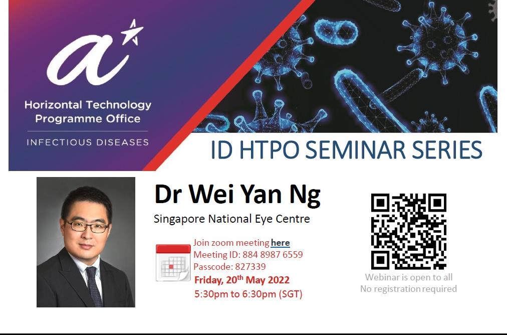 Dr Wei Yan Ng Dr Wei Yan Ng