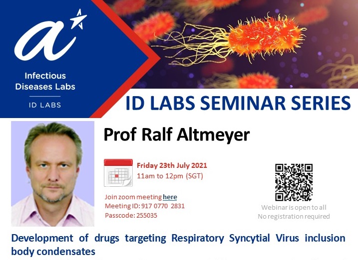 IDL seminar flyer_website - Ralf Altmeyer IDL seminar flyer_website - Ralf Altmeyer