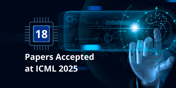 Astar Accepted Papaers at ICML 25