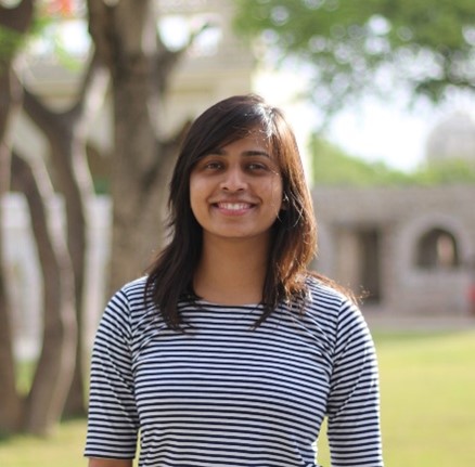 Divya Gandhi Divya Gandhi