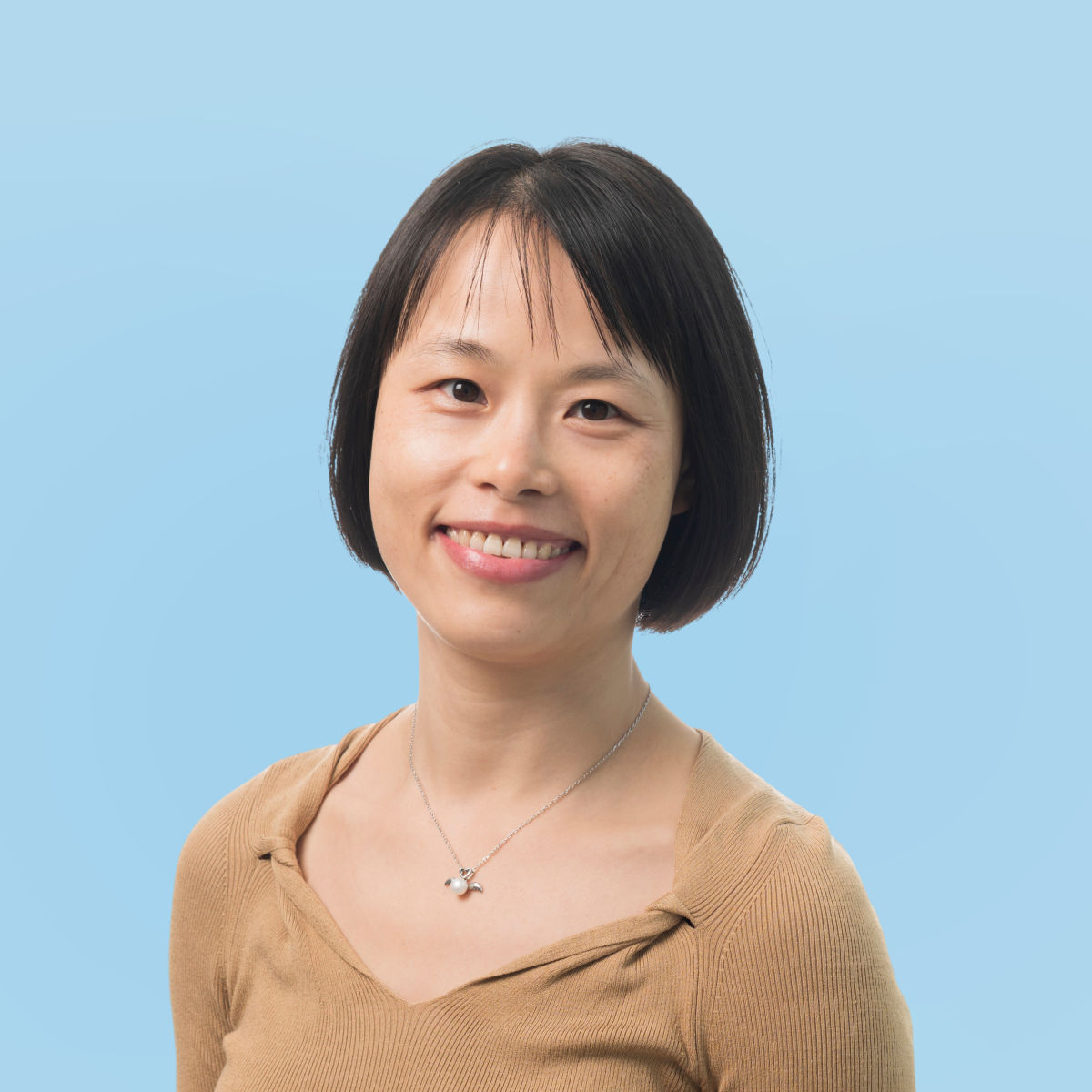Dr. Ivy Gan Dr. Ivy Gan