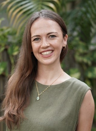 Ms. Jennifer Morgan Ms. Jennifer Morgan