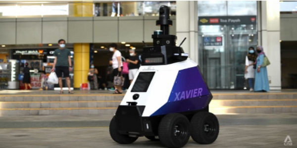 XAVIER