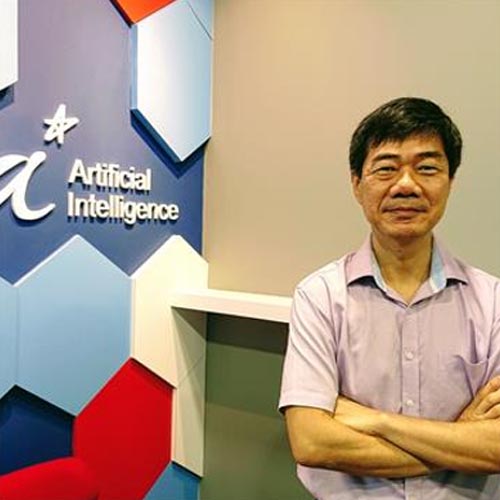 Kenneth Kwok