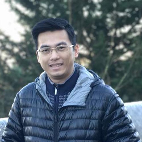 Neil Huynh
