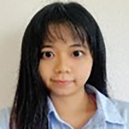 Tan Pei Jing