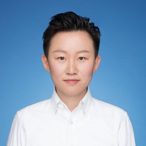 Oscar Sun Shanshan Oscar Sun Shanshan