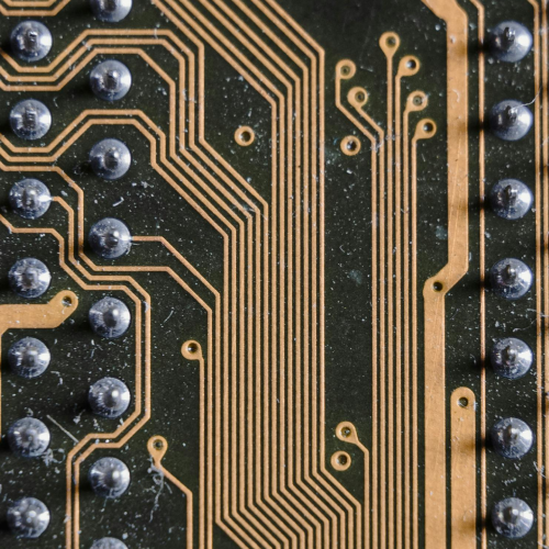 Process Technology