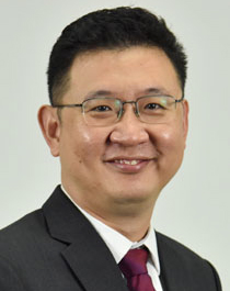 Dr. Lim Kheng Choon