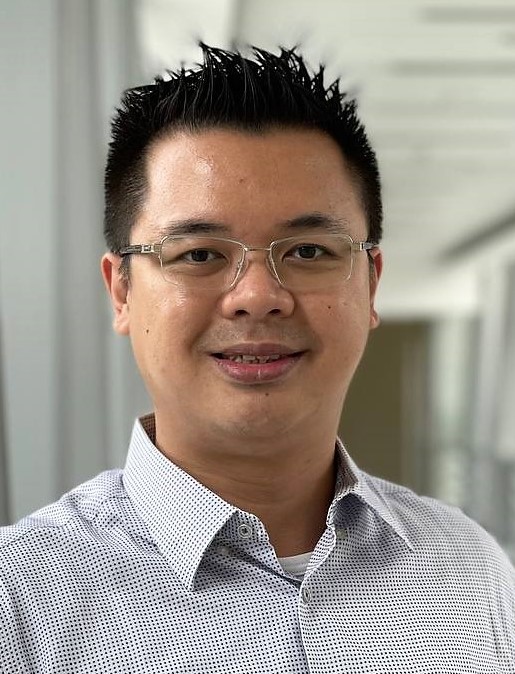 Alex Tan