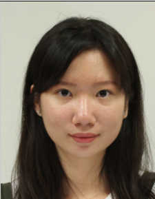 Yi Jing Chua (Research Officer)