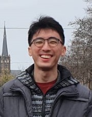 Joel Ang Lang Yi 