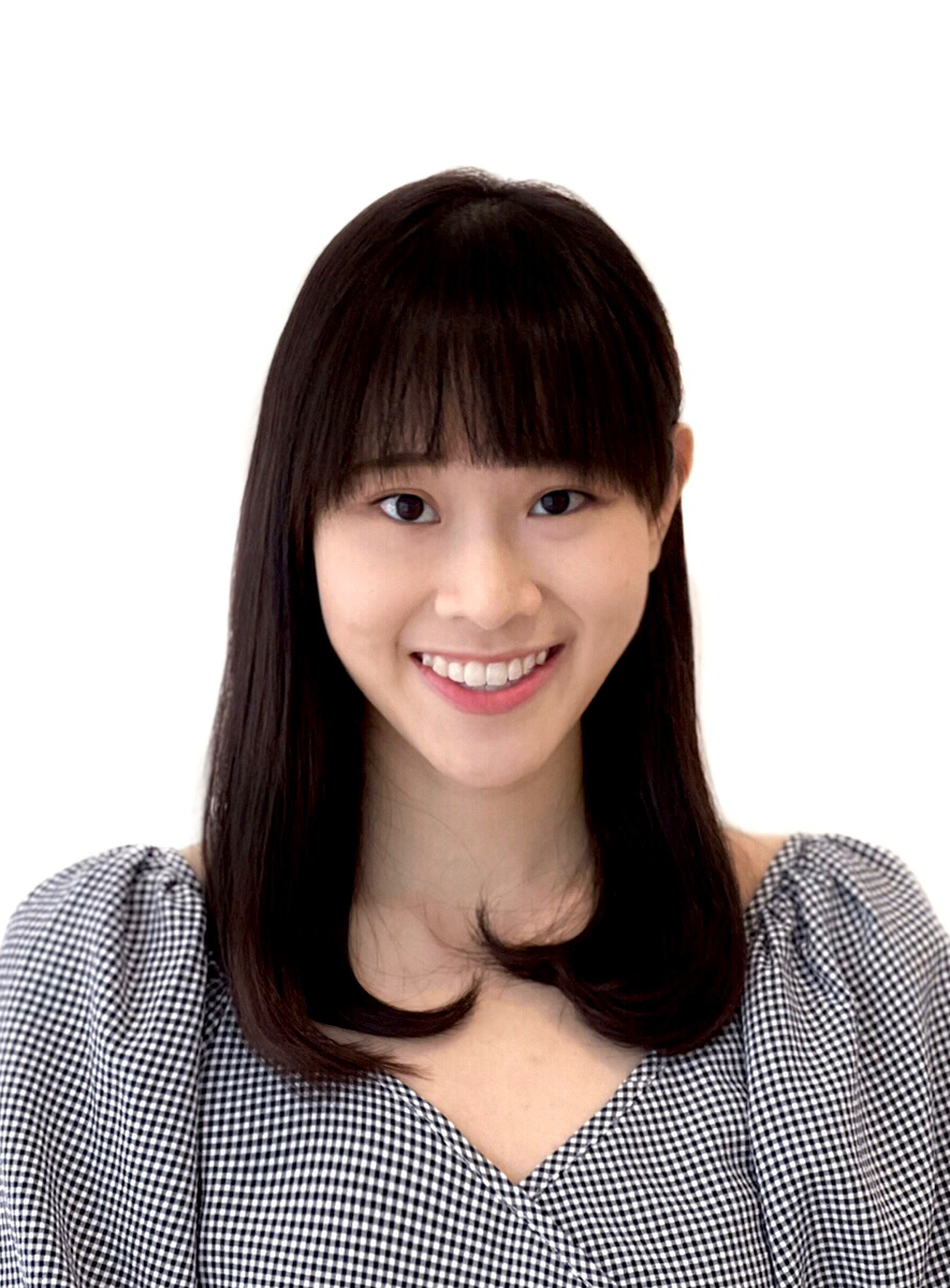 Joyce Tay