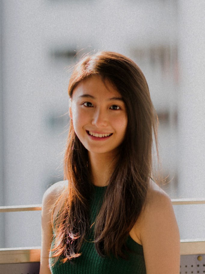 Rachel tan