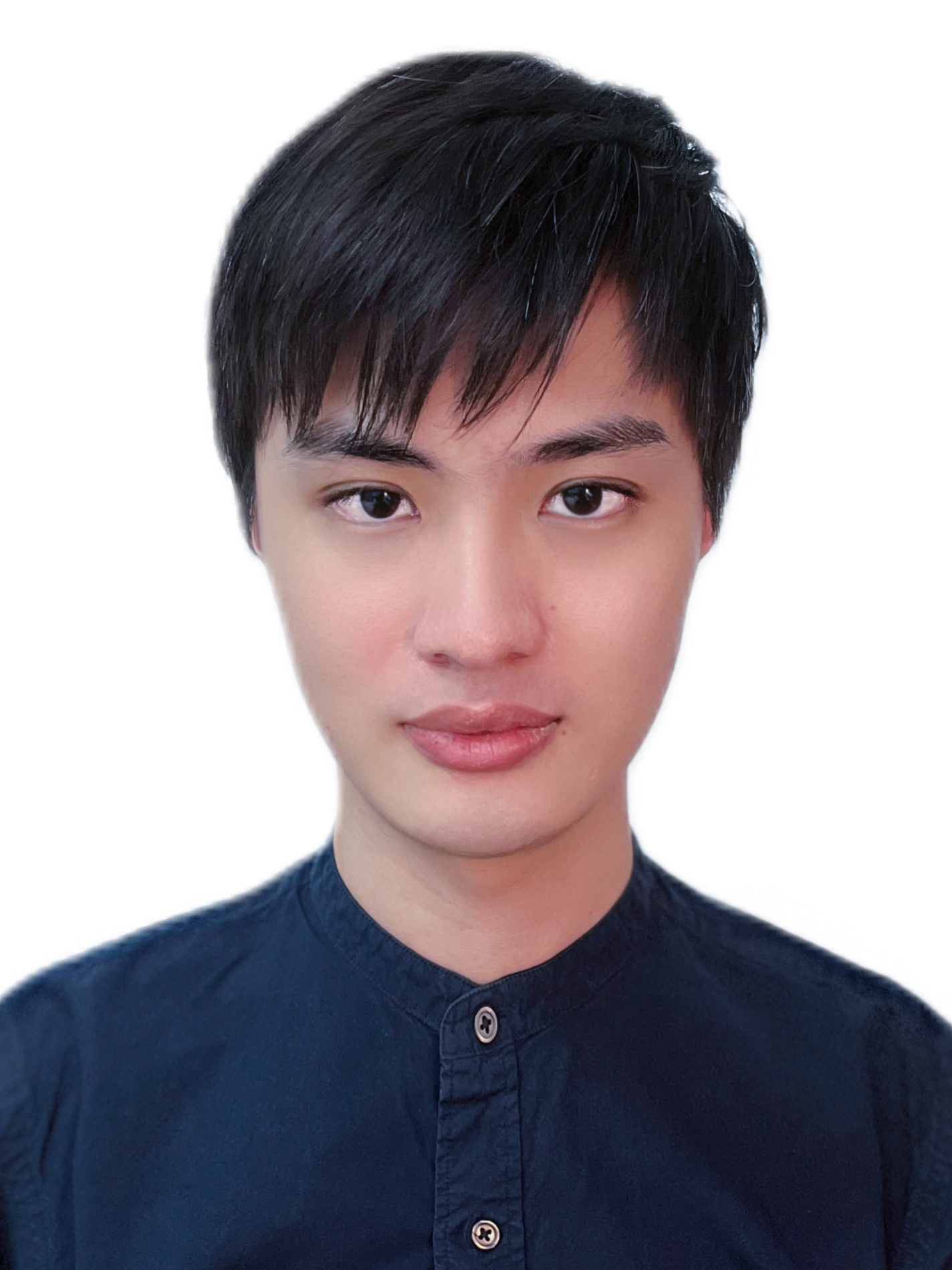 Zesheng Zheng