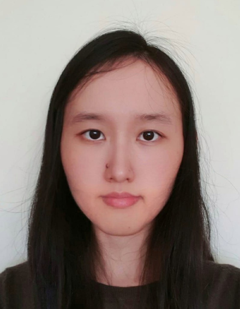 Zhang Li Fang-Photo