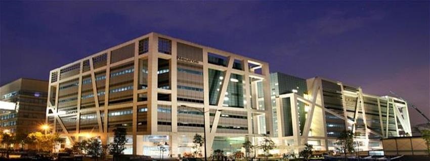 Immunos Immunos Building