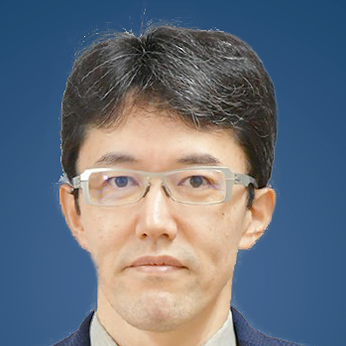 Kenji Kabashima