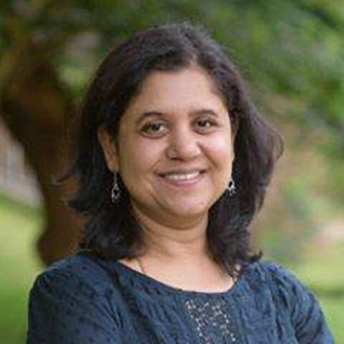 Srikala Raghavan