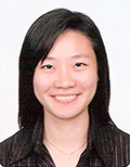 Chelsia Wang