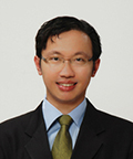 Desmond Heng