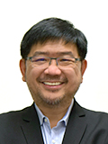 Dr Andre Choo2