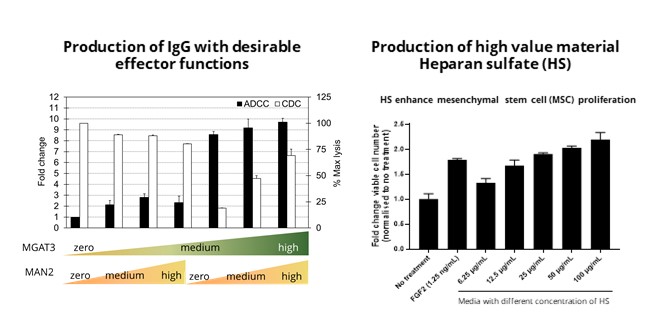 Precision Metabolic Engineering