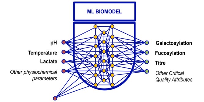 PREDICITVE MODELS FOR QUALITY MONITORING AND CONTROL