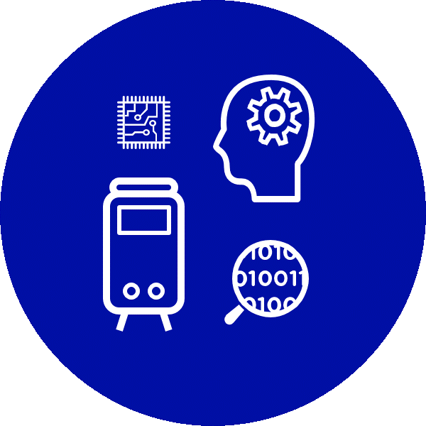 analytical science icon