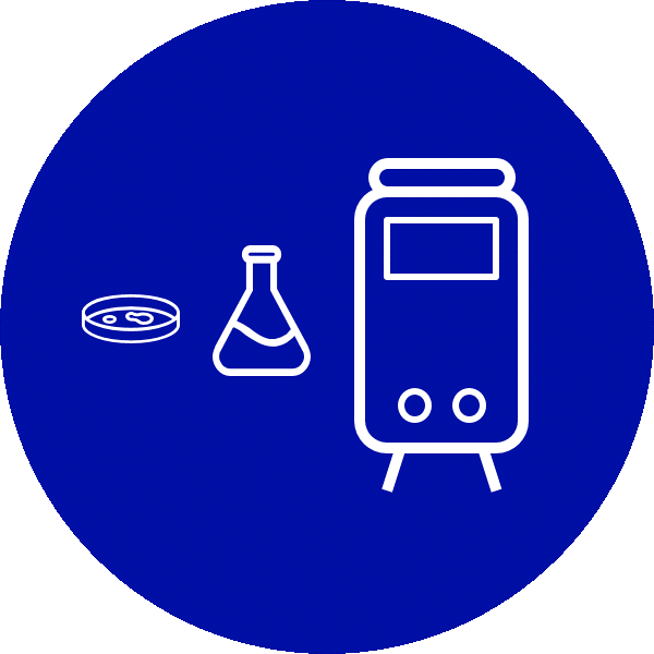 process development icon