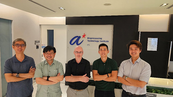 Grp Photo_Computational and Structural Biotechnology Journal_Ian