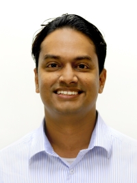 Deepak Choudhury (resized)