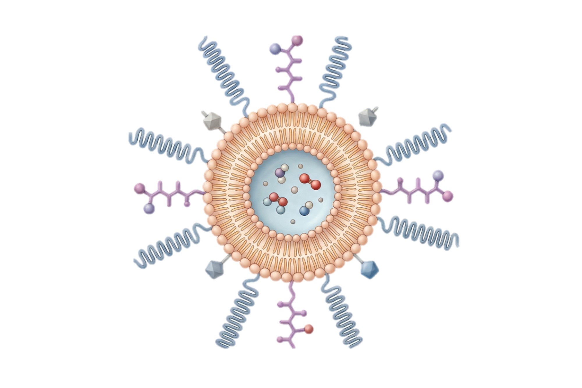 Surface Modification & Targeting Engineering