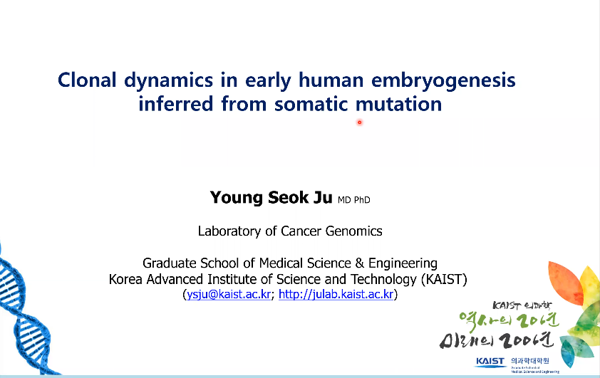 Dr Ju Young Seok