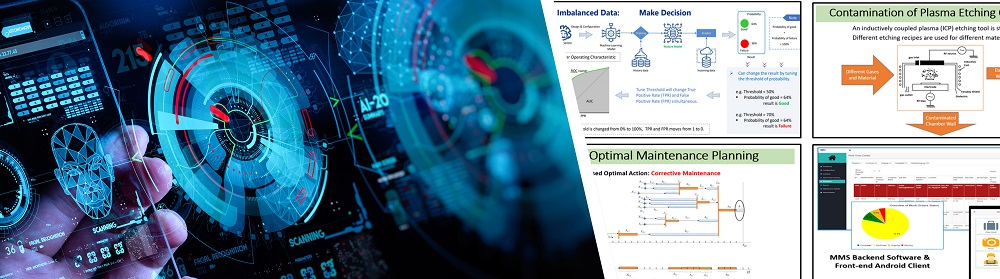 Data driven Predictive Maintenance and Optimal Plan Data driven Predictive Maintenance and Optimal Plan